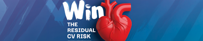 WIN THE RESIDUAL CV RISK